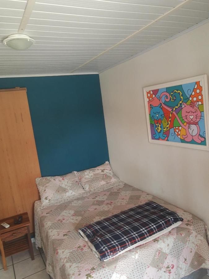 ホテル Casa Caicara パラチ エクステリア 写真