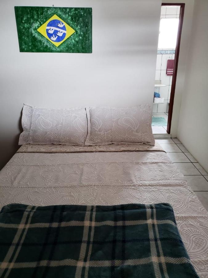 ホテル Casa Caicara パラチ 部屋 写真