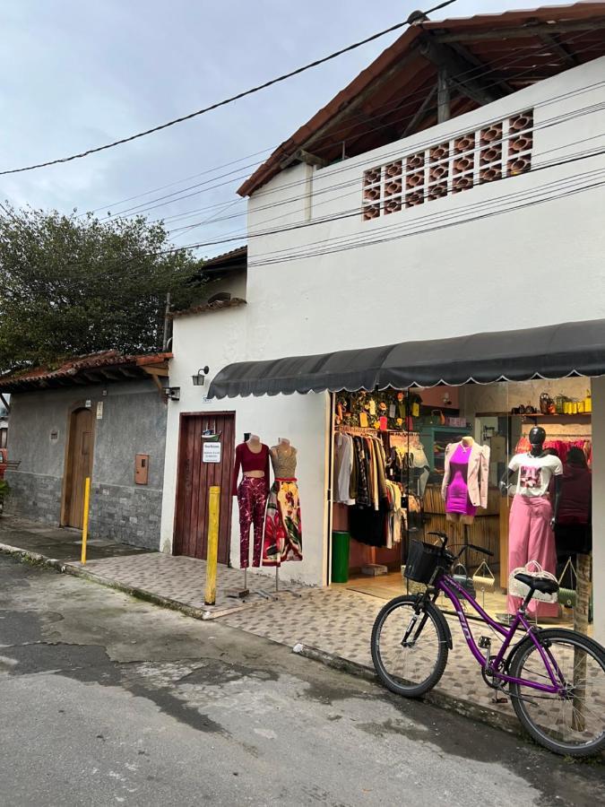 ホテル Casa Caicara パラチ エクステリア 写真