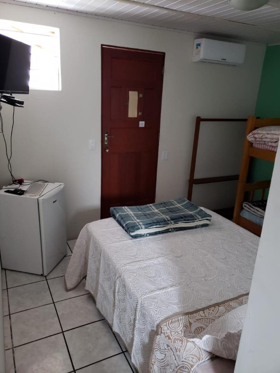 ホテル Casa Caicara パラチ 部屋 写真