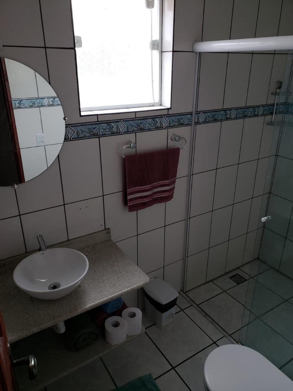 ホテル Casa Caicara パラチ 部屋 写真
