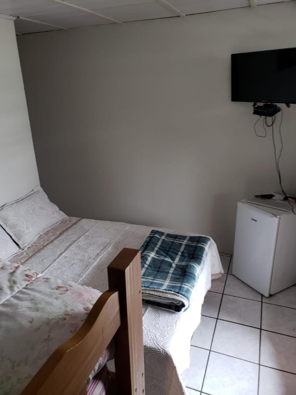 ホテル Casa Caicara パラチ 部屋 写真