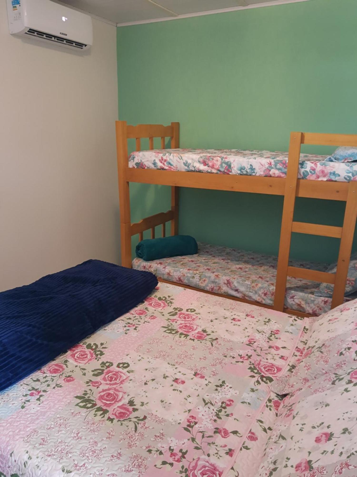 ホテル Casa Caicara パラチ 部屋 写真