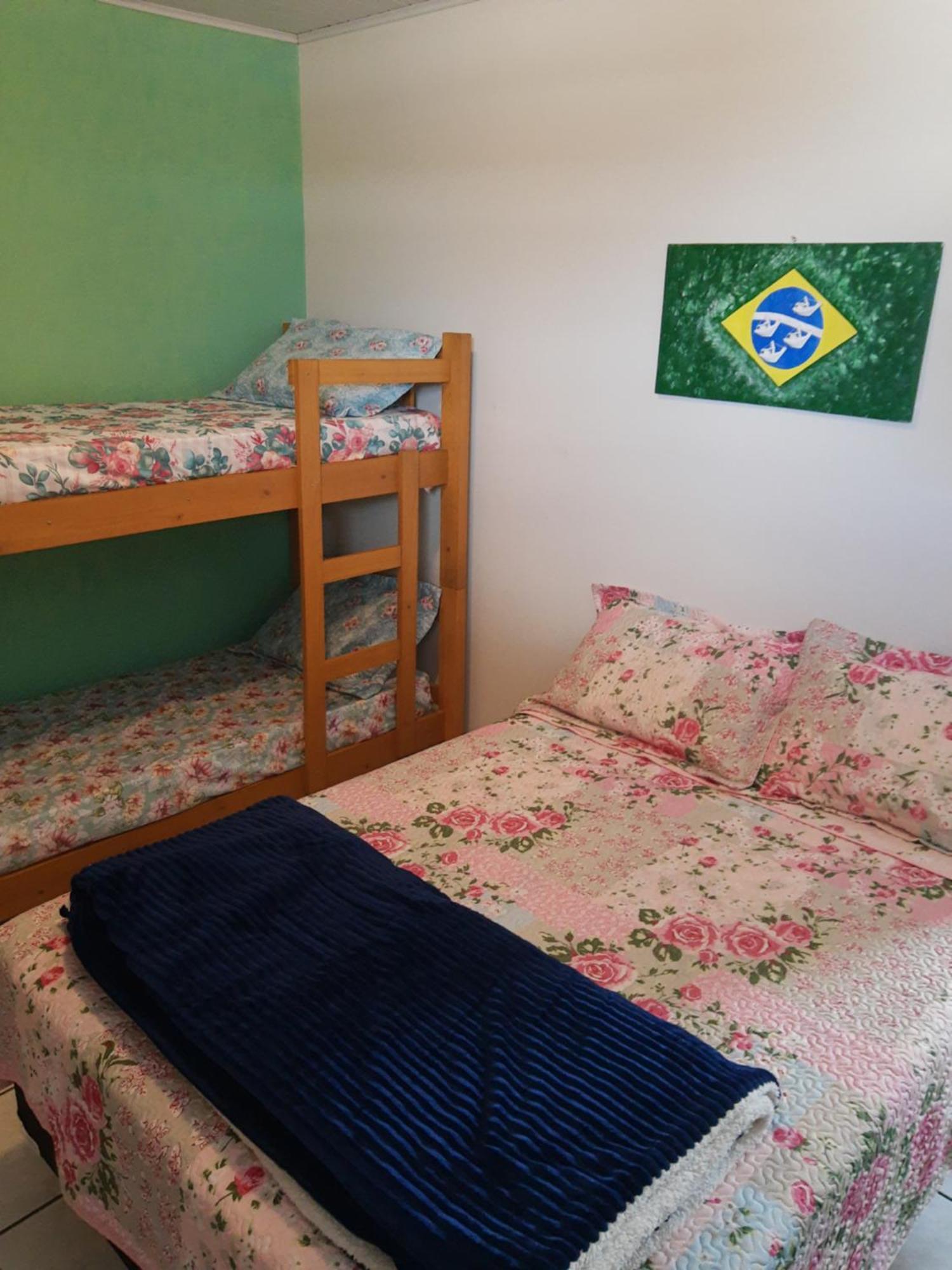 ホテル Casa Caicara パラチ 部屋 写真