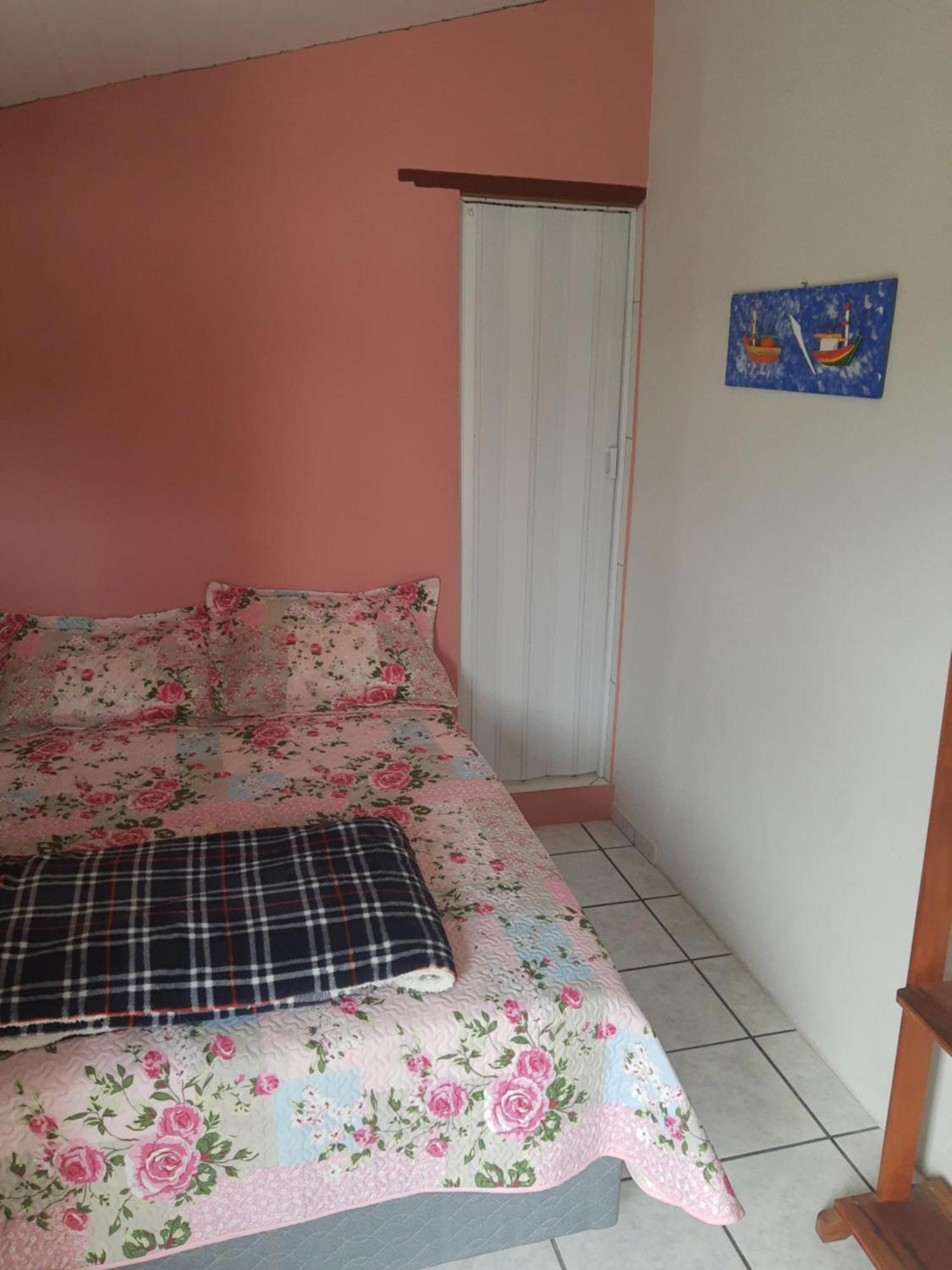 ホテル Casa Caicara パラチ 部屋 写真
