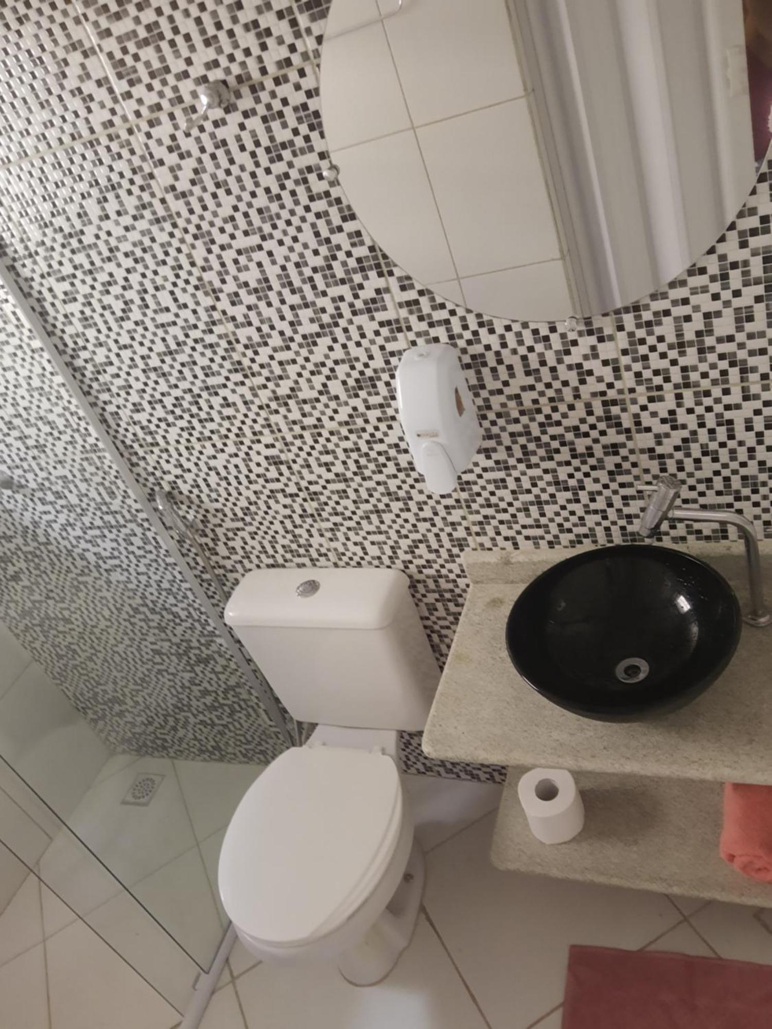 ホテル Casa Caicara パラチ 部屋 写真
