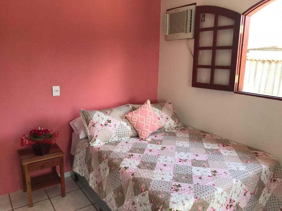 ホテル Casa Caicara パラチ エクステリア 写真
