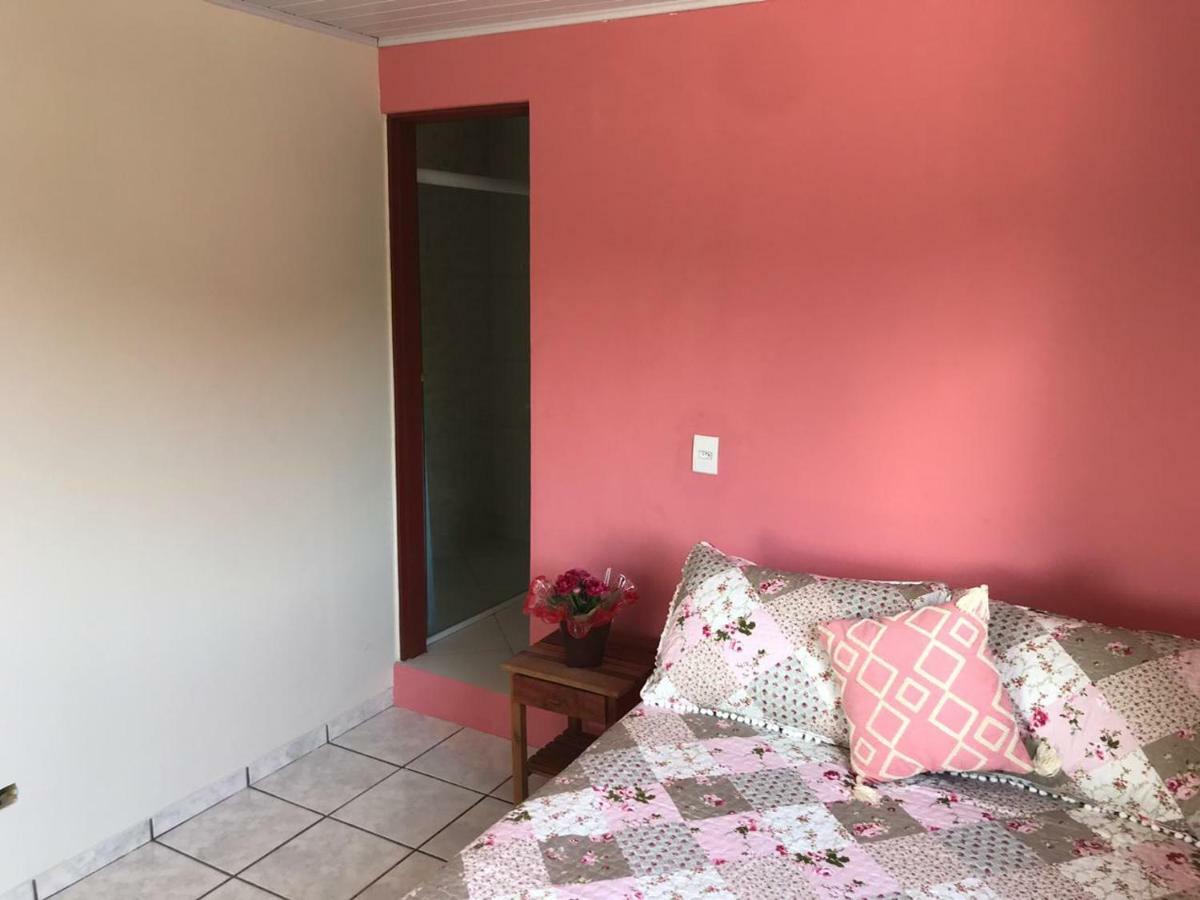 ホテル Casa Caicara パラチ エクステリア 写真