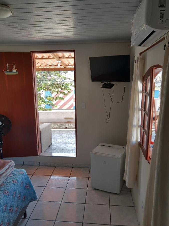 ホテル Casa Caicara パラチ エクステリア 写真