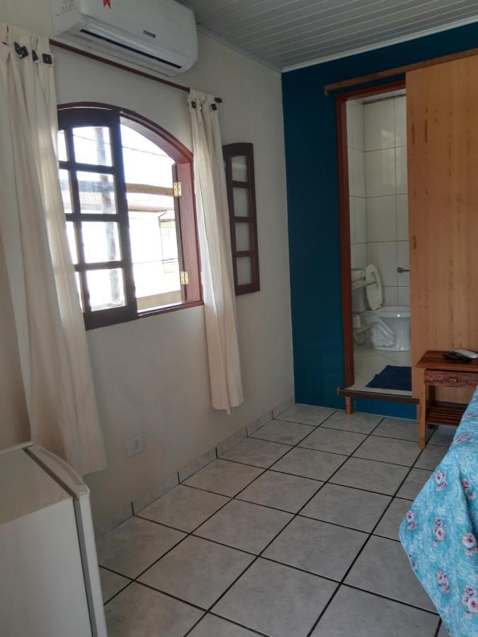 ホテル Casa Caicara パラチ エクステリア 写真