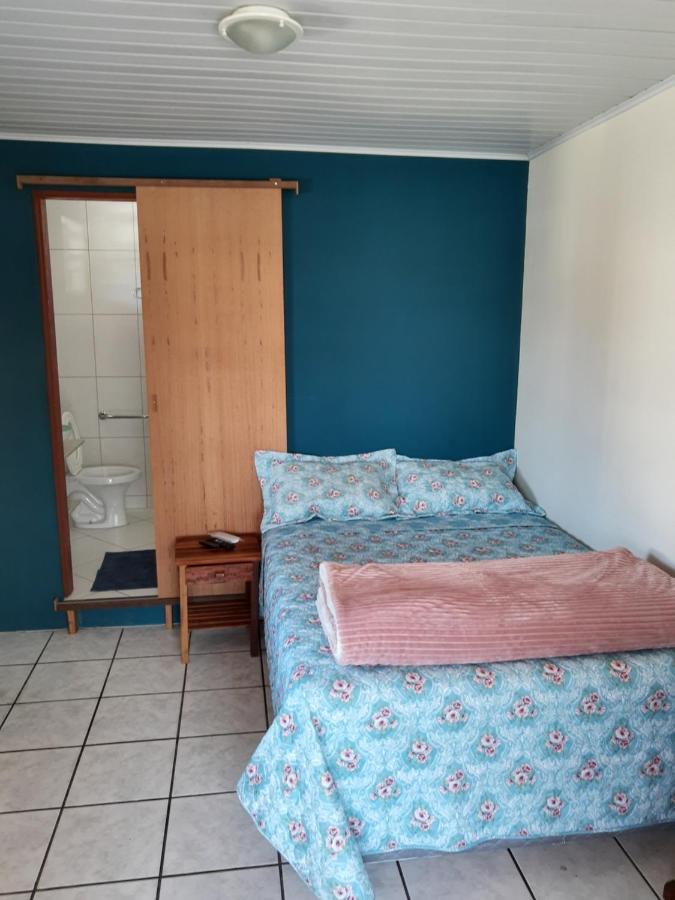 ホテル Casa Caicara パラチ エクステリア 写真